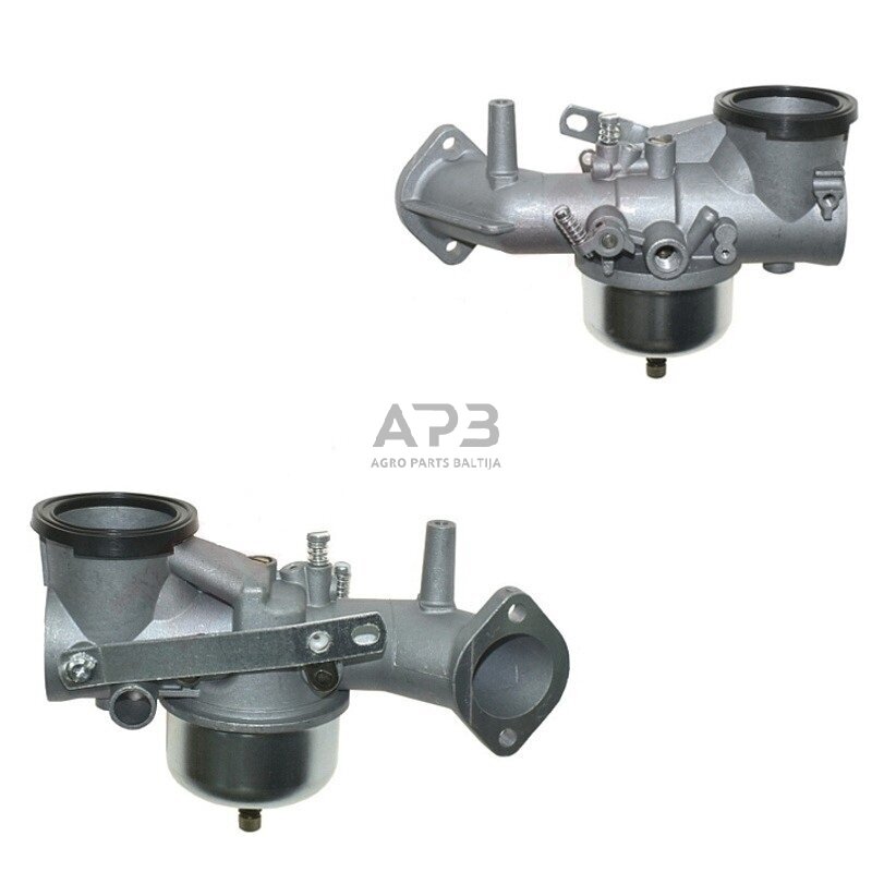 Karbiuratorius Briggs & Stratton 281707, 390811, 392152, 490499, 491026, 491031, 491590 Karbiuratorius Briggs & Stratton 281707, 390811, 392152, 490499, 491026, 491031, 491590