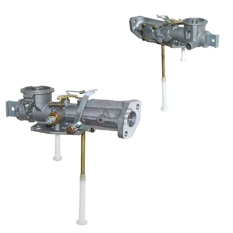 Karbiuratorius Briggs & Stratton 297599, 299437