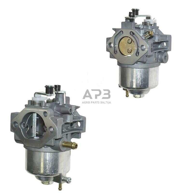 Karbiuratorius Briggs & Stratton 491912