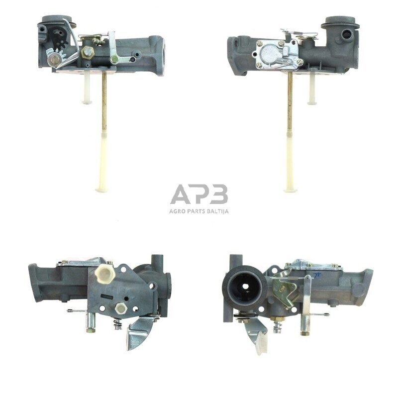 Karbiuratorius Briggs & Stratton 397135 Karbiuratorius Briggs & Stratton 397135