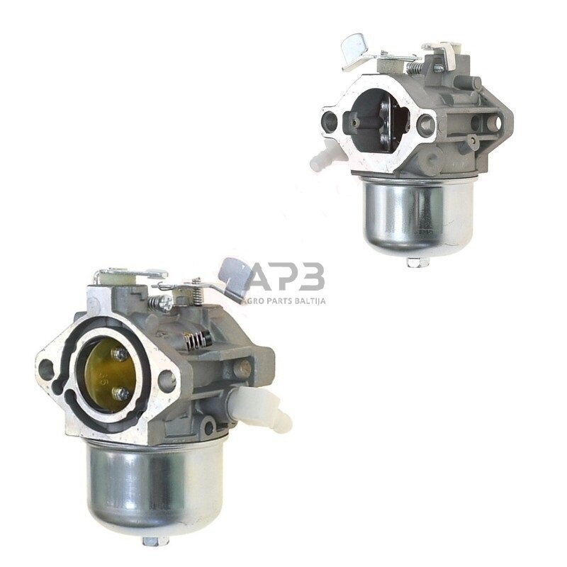 Karbiuratorius Briggs & Stratton 494881, 494883, 494894, 495778, 495782, 497581, 692684, 697594, 698171