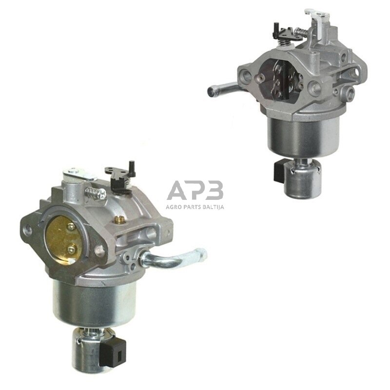 Karbiuratorius Briggs & Stratton 496796, 499153, 698620, 792768
