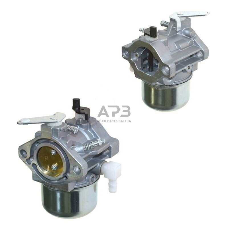 Karbiuratorius Briggs & Stratton 497451 , 690144 , 695501 Karbiuratorius Briggs & Stratton 497451 , 690144 , 695501