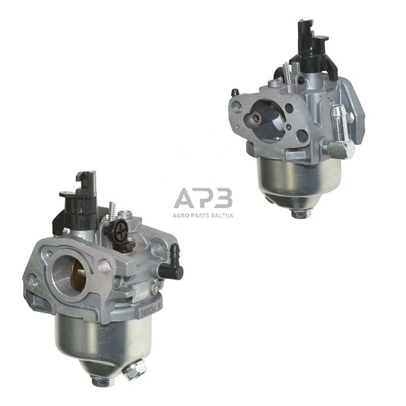 Karbiuratorius Briggs & Stratton 591154, 592447, 595785 Karbiuratorius Briggs & Stratton 591154, 592447, 595785