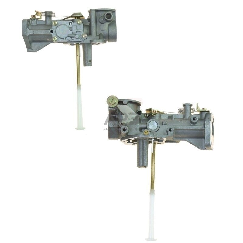 Karbiuratorius Briggs & Stratton 499953 Karbiuratorius Briggs & Stratton 499953