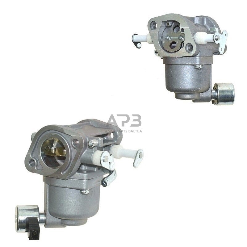 Karbiuratorius Briggs & Stratton 597126 Karbiuratorius Briggs & Stratton 597126