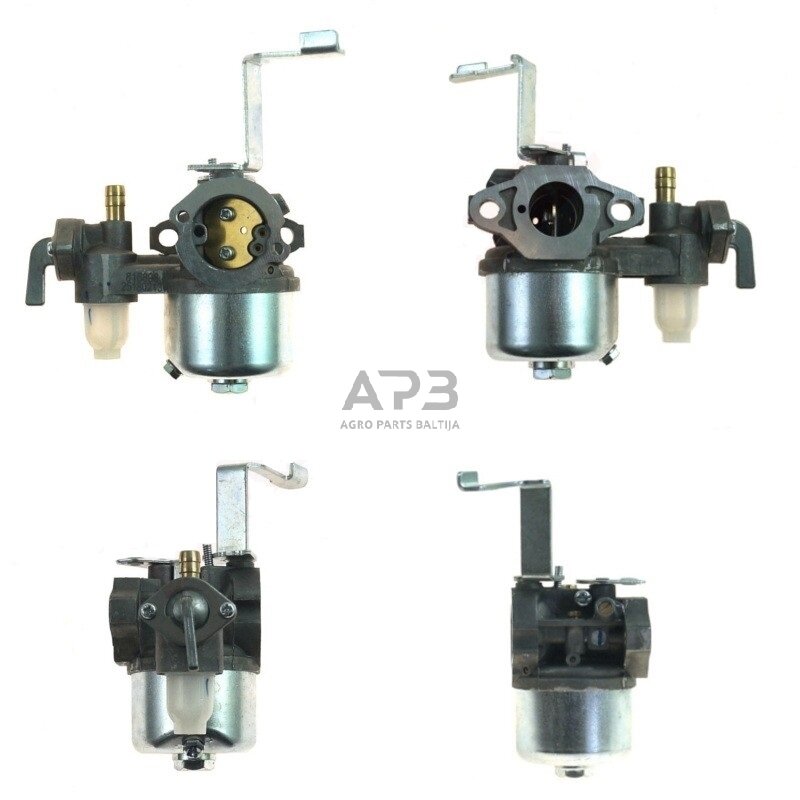 Karbiuratorius Briggs & Stratton 796447