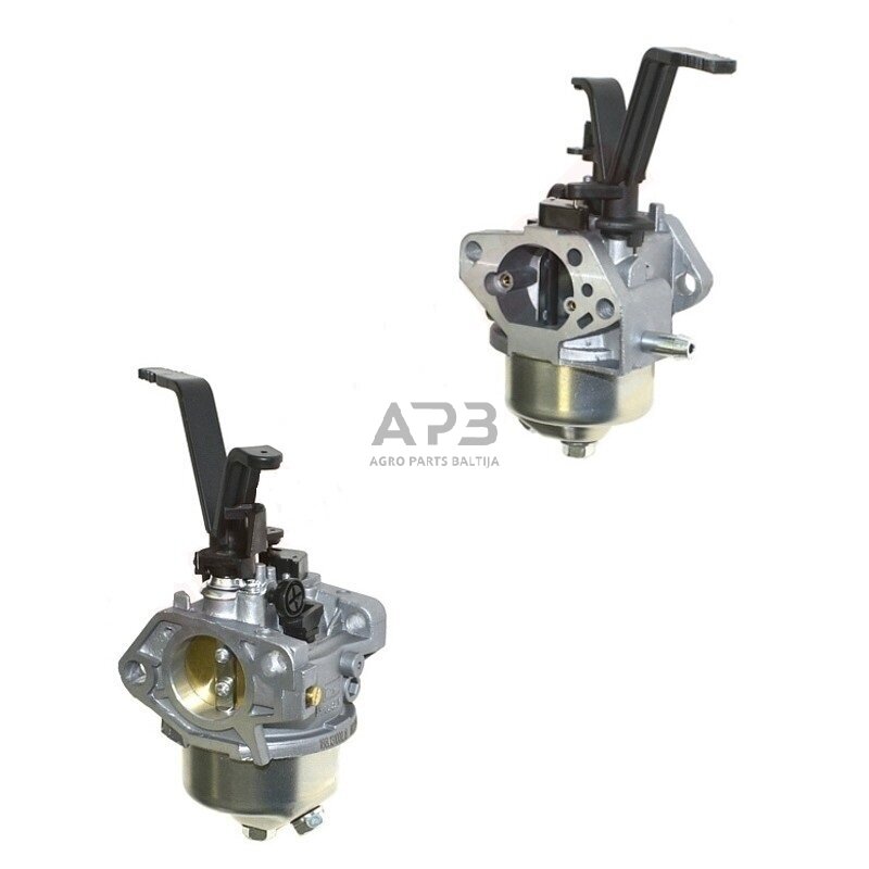 Karbiuratorius Briggs & Stratton 592929 Karbiuratorius Briggs & Stratton 592929