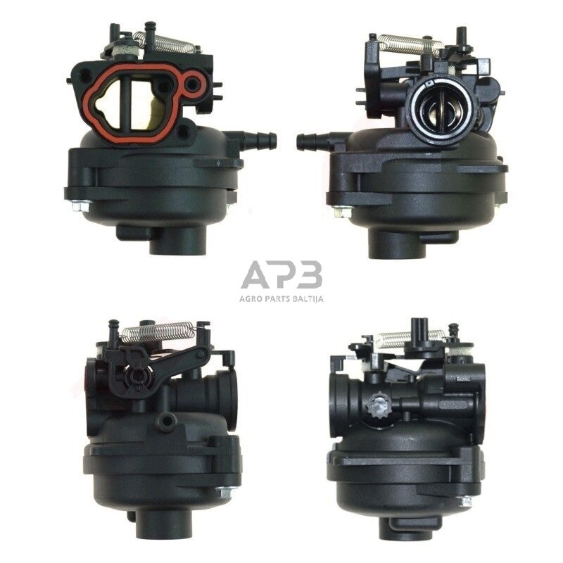 Karbiuratorius Briggs & Stratton 592361