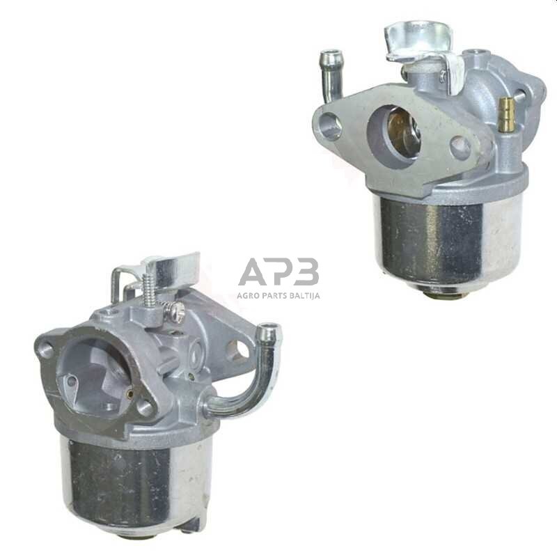 Karbiuratorius Briggs & Stratton 593357 Karbiuratorius Briggs & Stratton 593357