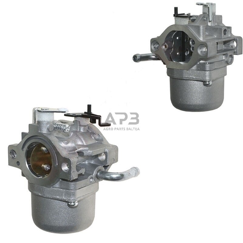 Karbiuratorius Briggs & Stratton 593432, 791266, 794653 Karbiuratorius Briggs & Stratton 593432, 791266, 794653