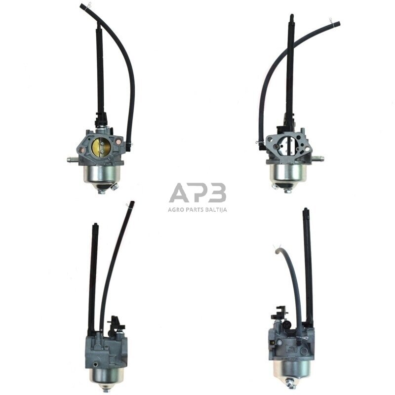 Karbiuratorius Briggs & Stratton 799802