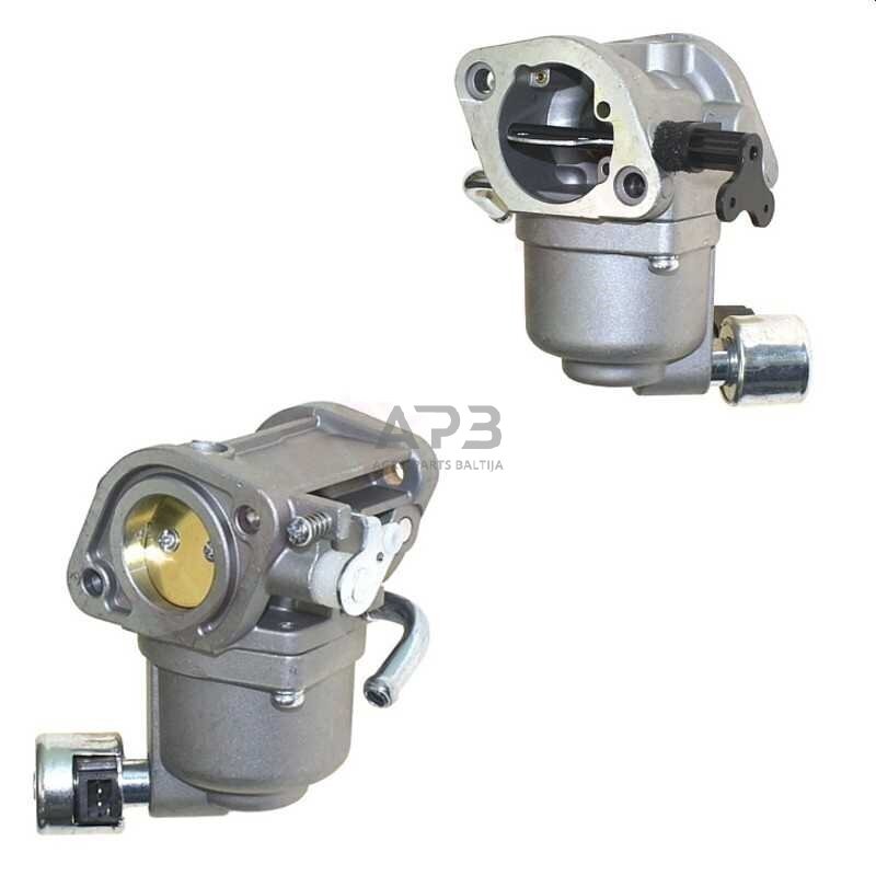 Karbiuratorius Briggs & Stratton 597126