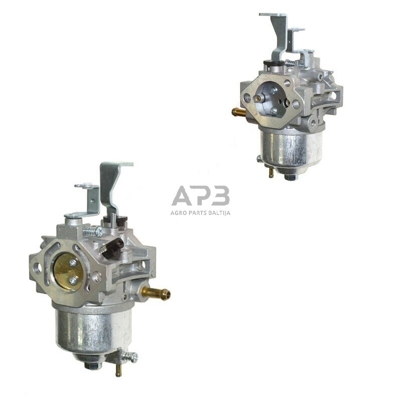 Karbiuratorius Briggs & Stratton 715505, 715318, 715671 Karbiuratorius Briggs & Stratton 715505, 715318, 715671