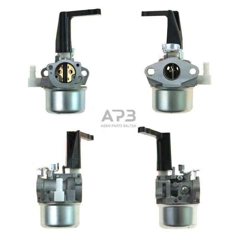 Karbiuratorius Briggs & Stratton 696065 , 697422 Karbiuratorius Briggs & Stratton 696065 , 697422