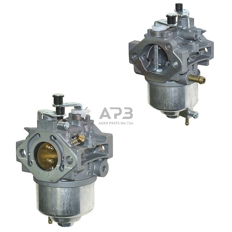 Karbiuratorius Briggs & Stratton 715668, 715672, 745672 Karbiuratorius Briggs & Stratton 715668, 715672, 745672