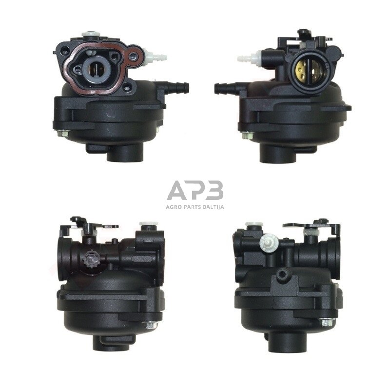 Karbiuratorius Briggs & Stratton 799583