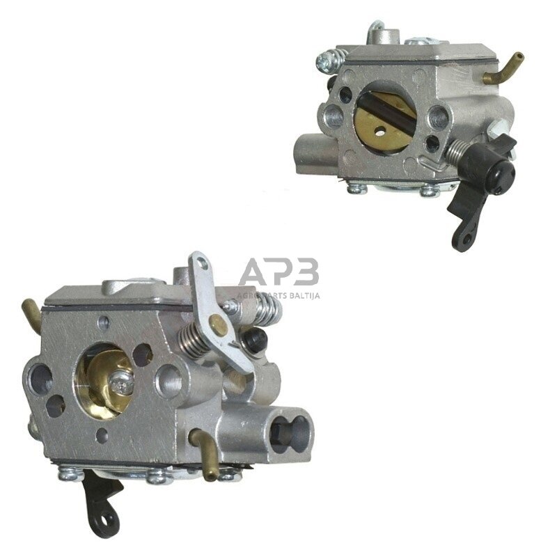 Karbiuratorius Craftsman 316292640, 316791860, 316791900, WALBRO WT-798 Karbiuratorius Craftsman 316292640, 316791860, 316791900, WALBRO WT-798