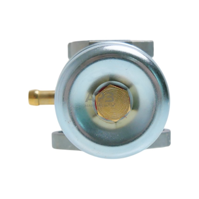 Karbiuratorius Briggs & Stratton Quantum Serija 600, 625, 650, 675 nuo 4AG iki 7AG. 499059, 497586, 799868, 498170, 497314, 498966, 497347, 49-817-0, 798170, 498254, BS-799868, 698444, 799872. 6