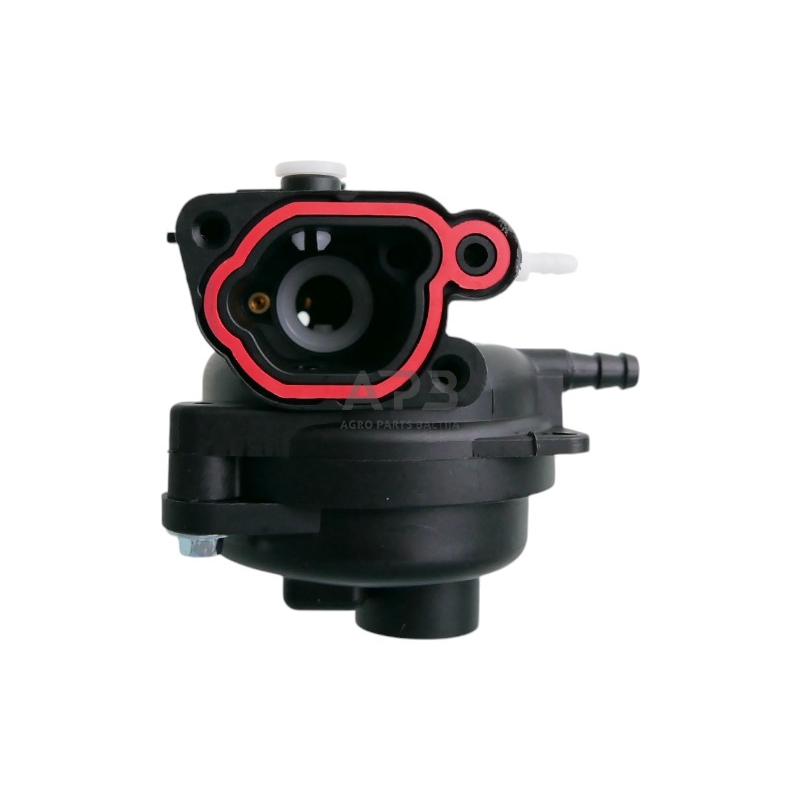 Karbiuratorius Briggs & Stratton SERIJA 500, 550E, 575EX 591110, 591160, 591979, 595656 3 Karbiuratorius Briggs & Stratton SERIJA 500, 550E, 575EX 591110, 591160, 591979, 595656 3