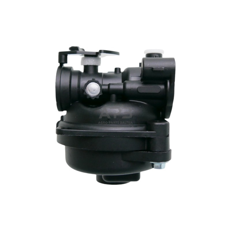 Karbiuratorius Briggs & Stratton SERIJA 500, 550E, 575EX 591110, 591160, 591979, 595656 5