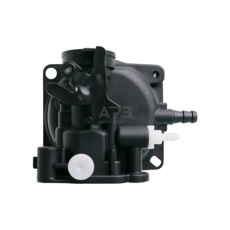 Karbiuratorius Briggs & Stratton SERIJA 500, 550E, 575EX 591110, 591160, 591979, 595656 7 Karbiuratorius Briggs & Stratton SERIJA 500, 550E, 575EX 591110, 591160, 591979, 595656 7