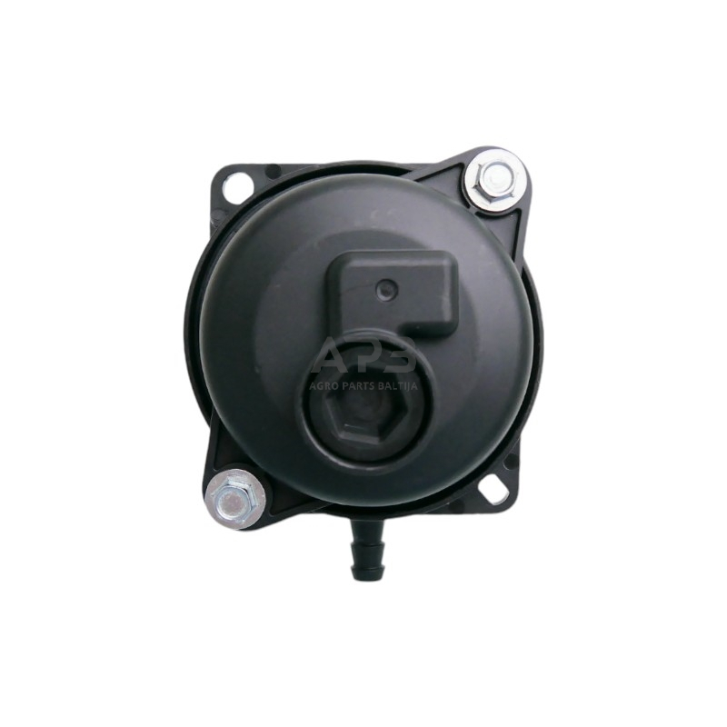 Karbiuratorius Briggs & Stratton SERIJA 500, 550E, 575EX 591110, 591160, 591979, 595656 8