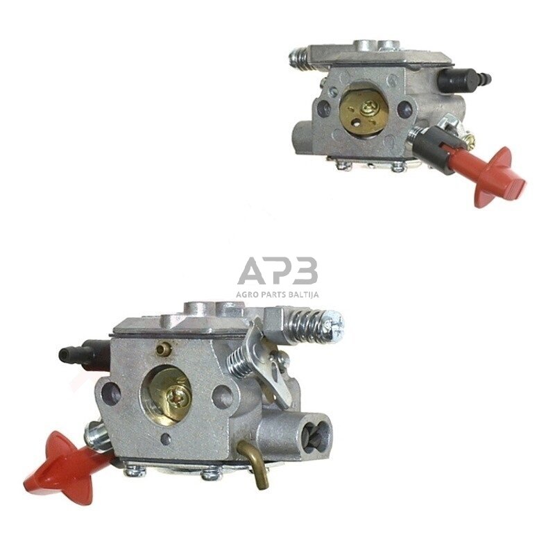 Karbiuratorius ECHO CS 260T, CS 280T, A021-004190, WT-1085 Karbiuratorius ECHO CS 260T, CS 280T, A021-004190, WT-1085