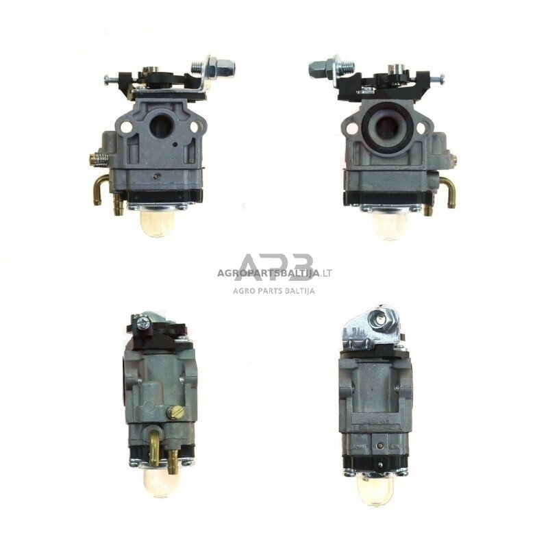 Karbiuratorius krūmapjovėms Echo PPT260, A021000700 Karbiuratorius krūmapjovėms Echo PPT260, A021000700
