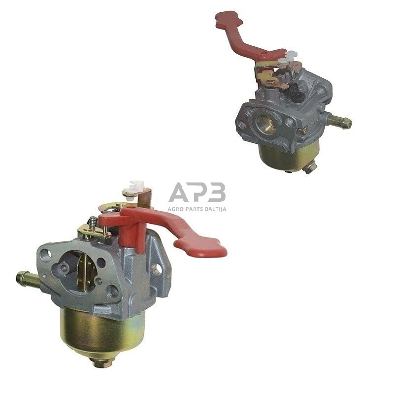 Karbiuratorius NH130 15,6mm Karbiuratorius NH130 15,6mm