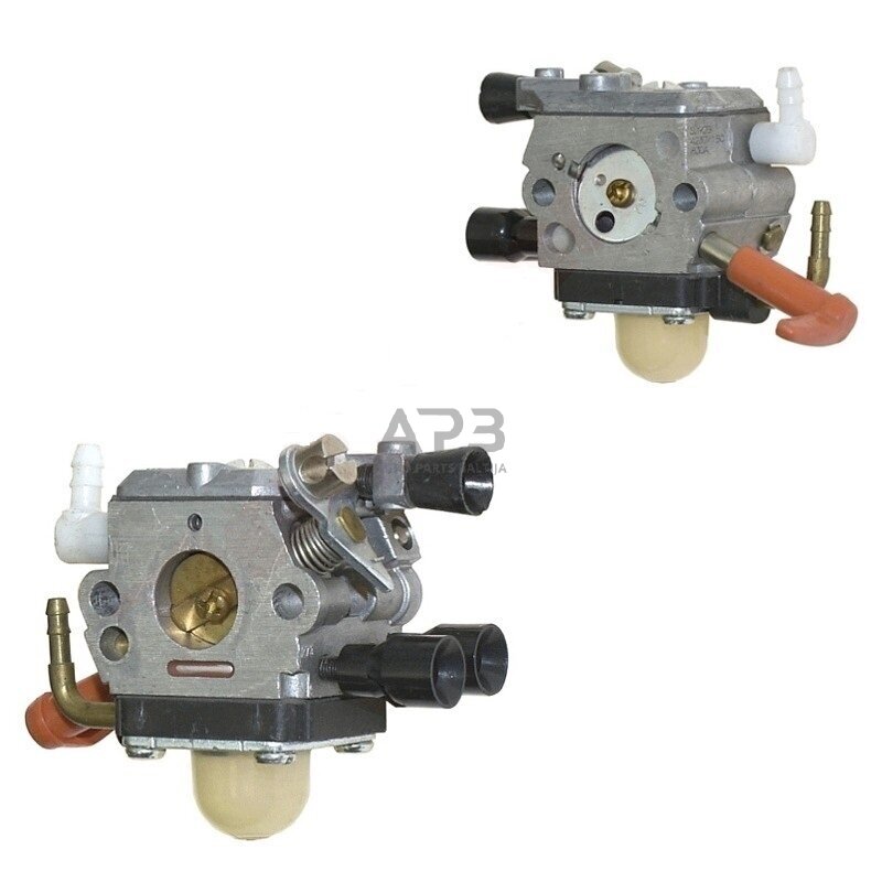 Karbiuratorius gyvatvorių žirklėms Stihl HS87, 4237 120 0606, 42371200606 Karbiuratorius gyvatvorių žirklėms Stihl HS87, 4237 120 0606, 42371200606