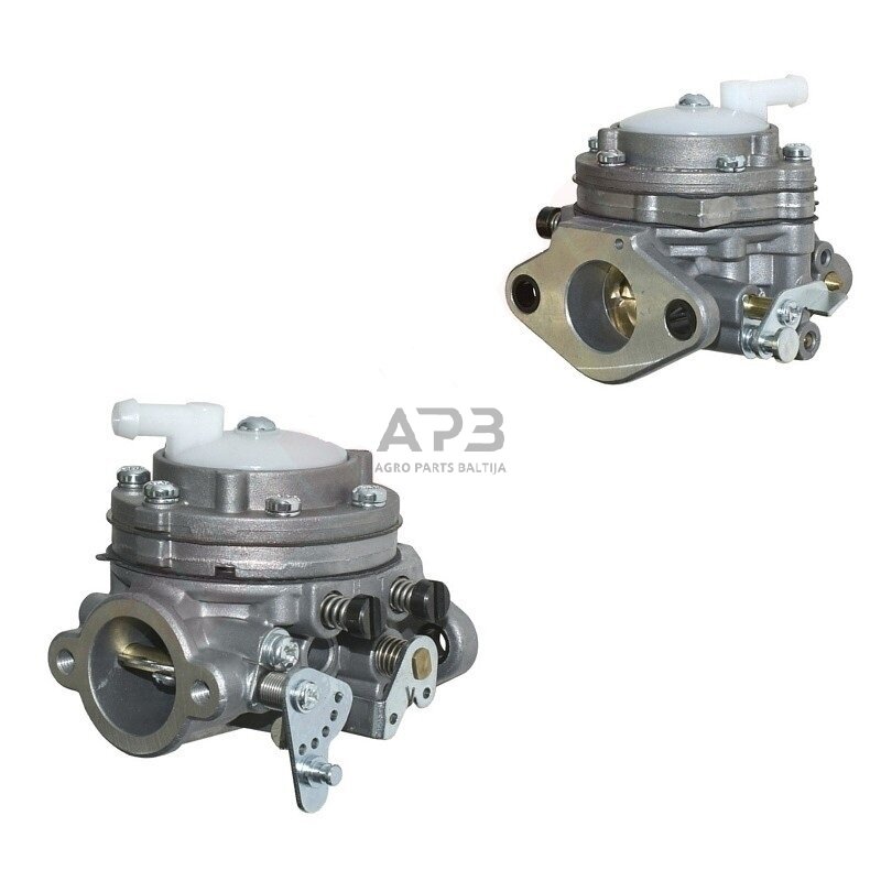 Karbiuratorius pjūklams Stihl MS 08, 1108 120 0607, 11081200607, 1108 120 0613, 11081200613, HL-166C, HL166C, LA-S8, LAS8 Karbiuratorius pjūklams Stihl MS 08, 1108 120 0607, 11081200607, 1108 120 0613, 11081200613, HL-166C, HL166C, LA-S8, LAS8