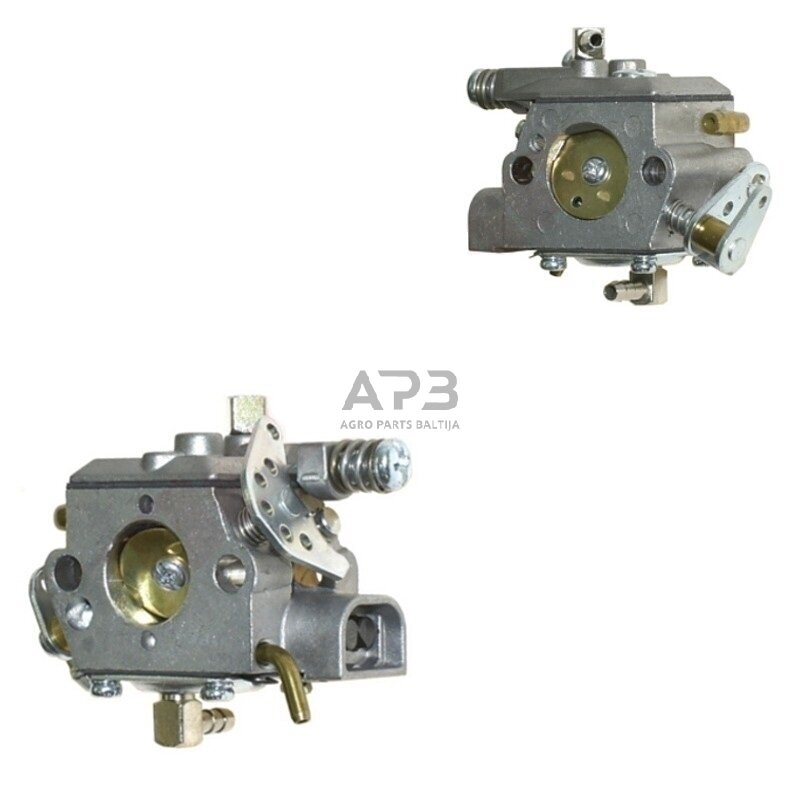 Karbiuratorius HILTI DSH700, DSH900 261957, WALBRO WT-895, WT895 Karbiuratorius HILTI DSH700, DSH900 261957, WALBRO WT-895, WT895