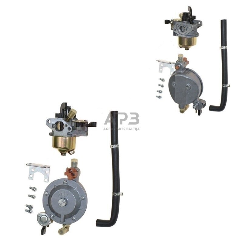 Karbiuratorius HONDA GX100 15 mm, 16100Z4E003VL V LPG Karbiuratorius HONDA GX100 15 mm, 16100Z4E003VL V LPG