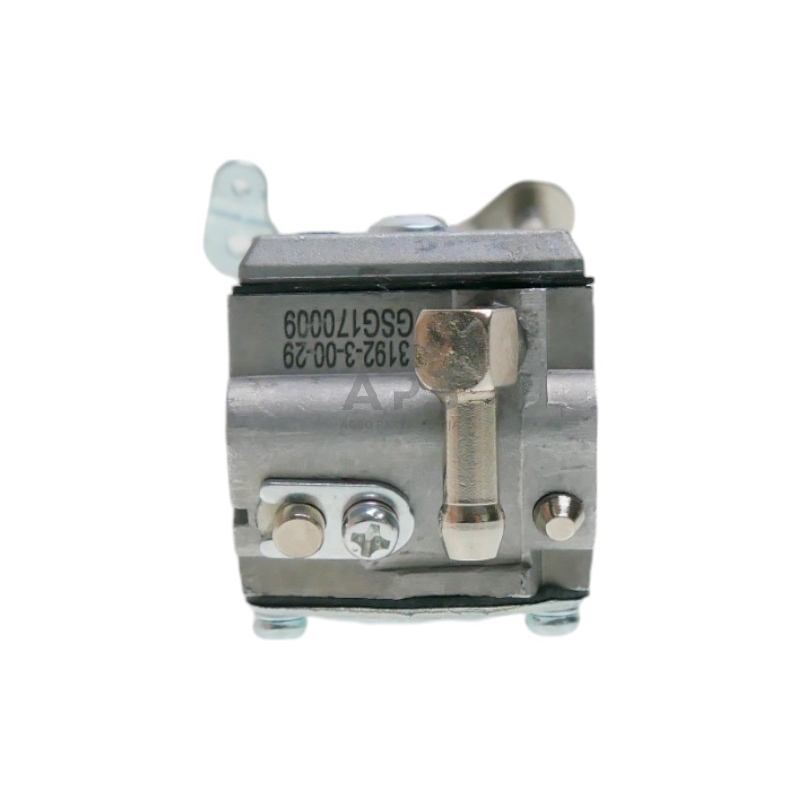 Karbiuratorius HONDA GX100 M, 16100-Z4E-S14, 16100Z4ES14, 16100Z4ES14M, 16100-Z4E-S15, 16100Z4ES15, 16100-Z4E-S16, 16100Z4ES16, 16100-Z0D-V02, 16100Z0DV02 3