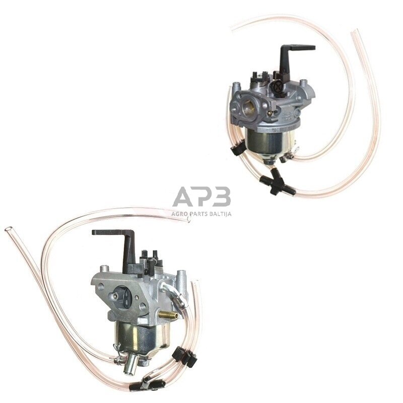 Karbiuratorius HONDA GX100 16100-Z0D-U01, 16100Z0DU01 Karbiuratorius HONDA GX100 16100-Z0D-U01, 16100Z0DU01