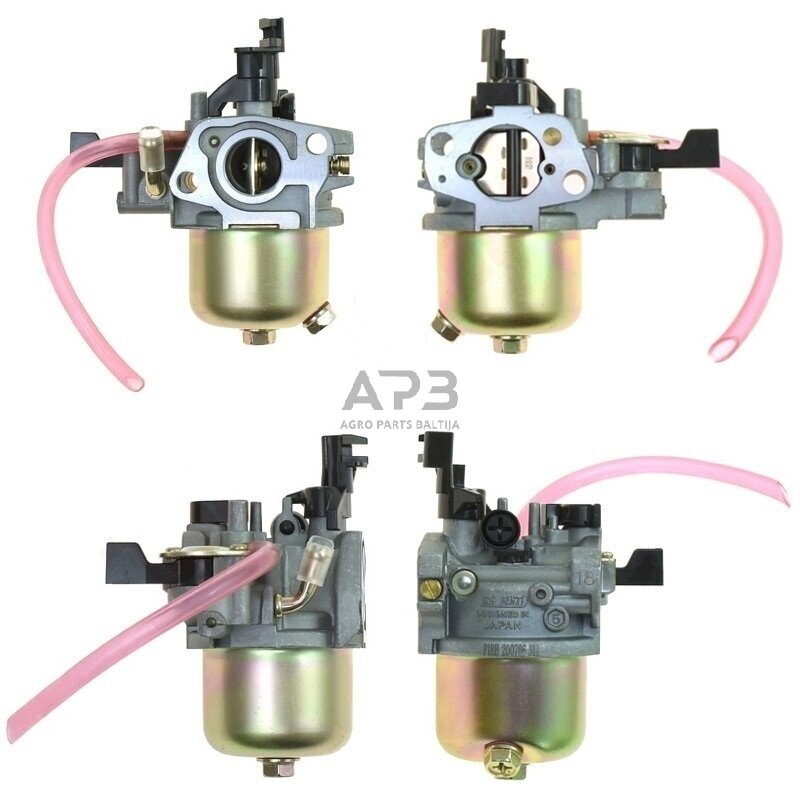 Karbiuratorius HONDA GX120 16 mm VR, 16100-ZH7-W51, 16100ZH7W51, 16100ZH7W51VR, 16100-ZK7-U31, 16100ZK7U31 Karbiuratorius HONDA GX120 16 mm VR, 16100-ZH7-W51, 16100ZH7W51, 16100ZH7W51VR, 16100-ZK7-U31, 16100ZK7U31