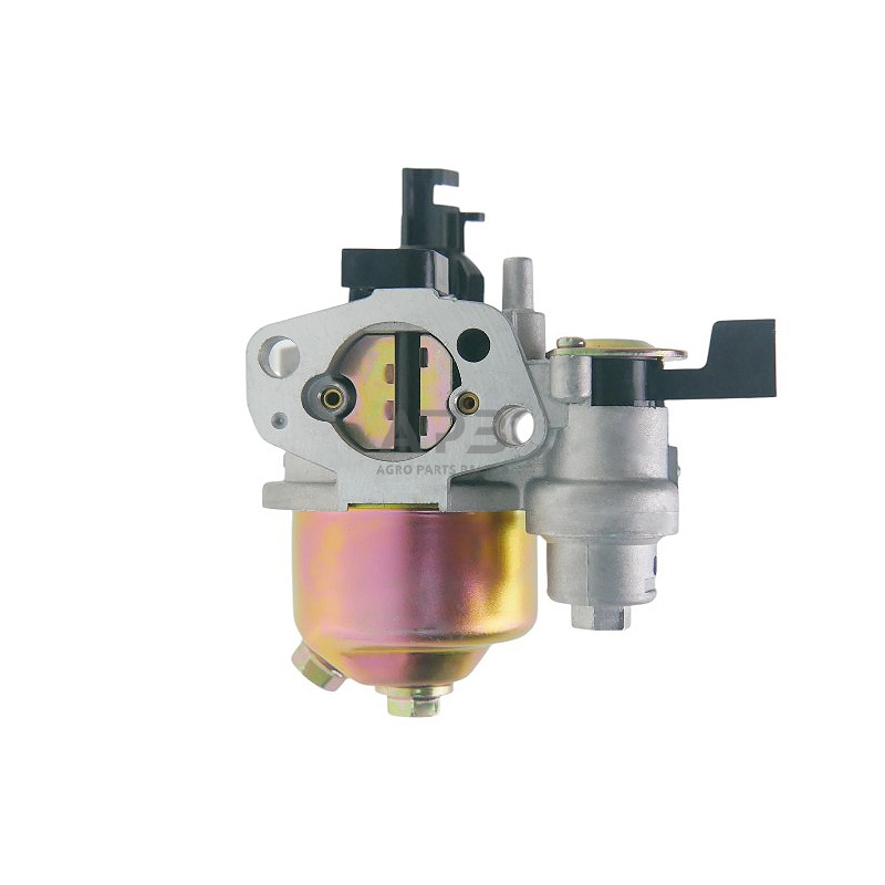 Karbiuratorius HONDA GX160 18 mm VS, 16100-ZH8-W51, 16100ZH8W51, 16100ZH8W51VS, 16100-ZH8-W50, 16100ZH8W50, 16100-ZH8-W61, 16100ZH8W61 3