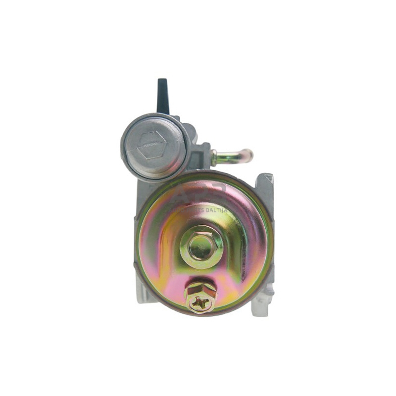 Karbiuratorius HONDA GX160 18 mm VS, 16100-ZH8-W51, 16100ZH8W51, 16100ZH8W51VS, 16100-ZH8-W50, 16100ZH8W50, 16100-ZH8-W61, 16100ZH8W61 6