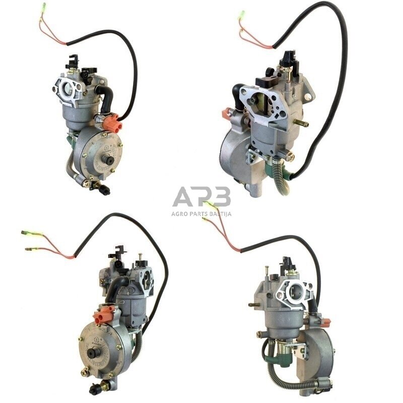 Karbiuratorius HONDA GX270 21mm, 16100-Z8S-811 LPG Karbiuratorius HONDA GX270 21mm, 16100-Z8S-811 LPG
