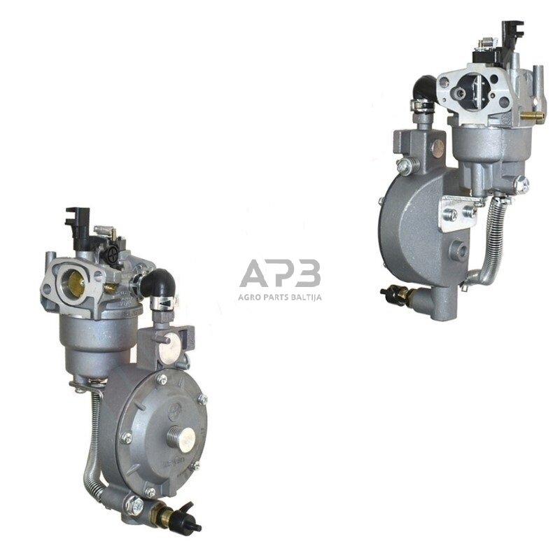 Karbiuratorius HONDA GX200 19mm LPG Karbiuratorius HONDA GX200 19mm LPG