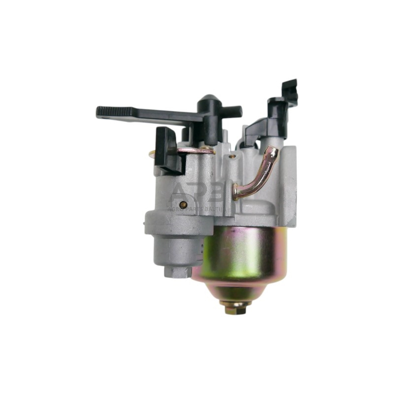 Karbiuratorius HONDA GX200 19 mm VS, 16100-ZL0-W51, 16100ZL0W51, 16100ZL0W51VS, 100005294 2 Karbiuratorius HONDA GX200 19 mm VS, 16100-ZL0-W51, 16100ZL0W51, 16100ZL0W51VS, 100005294 2