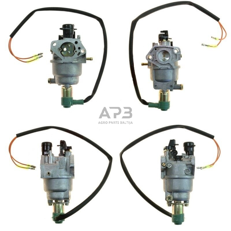 Karbiuratorius HONDA GX240 20 mm EV, 16100-Z8S-811, 16100Z8S811, 16100Z8S811G Karbiuratorius HONDA GX240 20 mm EV, 16100-Z8S-811, 16100Z8S811, 16100Z8S811G