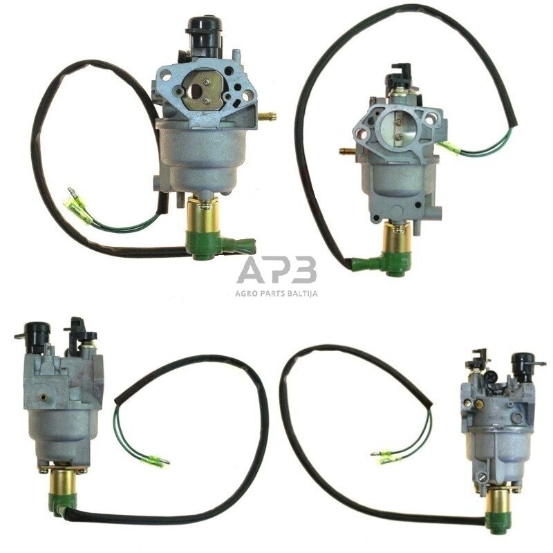 Karbiuratorius HONDA GX390 27 mm EV, AC, 16100-Z5R-743, 16100Z5R743, 16100Z5R743A Karbiuratorius HONDA GX390 27 mm EV, AC, 16100-Z5R-743, 16100Z5R743, 16100Z5R743A
