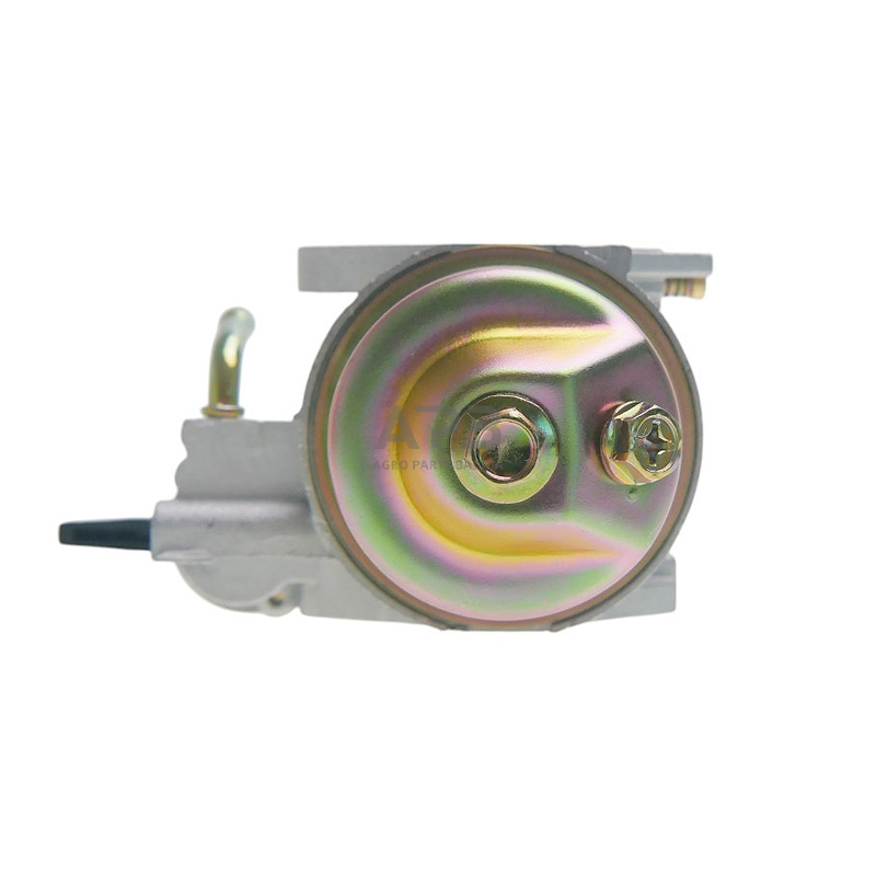 Karbiuratorius HONDA GX390 27 mm V, 16100-ZF6-V01, 16100ZF6V01, 16100ZF6V01C, 16100-ZF2-V01, 16100ZF2V01, 100005425 6