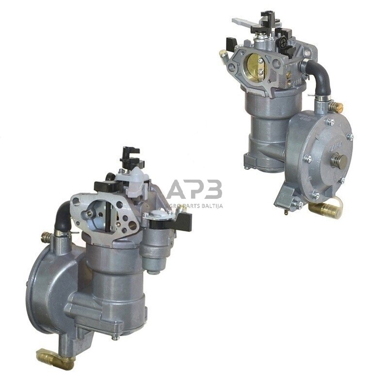 Karbiuratorius Honda GX390 27mm LPG CAS VS, 16100-ZF6-V01L, 16100ZF6V01L, 16100ZF6V01LCVS Karbiuratorius Honda GX390 27mm LPG CAS VS, 16100-ZF6-V01L, 16100ZF6V01L, 16100ZF6V01LCVS