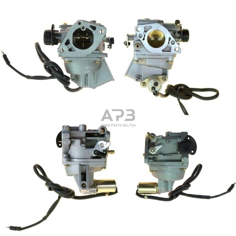 Karbiuratorius HONDA GX610, 16100-ZJ0-871, 16100ZJ0871, 16100ZJ0871C Karbiuratorius HONDA GX610, 16100-ZJ0-871, 16100ZJ0871, 16100ZJ0871C