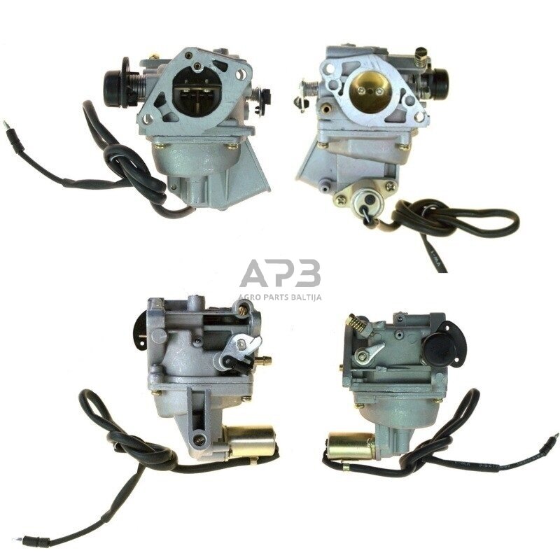 Karbiuratorius HONDA GX620, 16100-ZJ0-871, 16100ZJ0871, 16100ZJ0871C Karbiuratorius HONDA GX620, 16100-ZJ0-871, 16100ZJ0871, 16100ZJ0871C