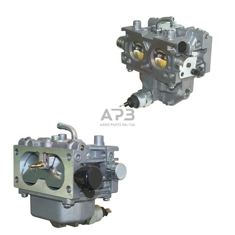 Karbiuratorius HONDA GX630, GX690 AC 16100-Z9E-033, 16100Z9E033 Karbiuratorius HONDA GX630, GX690 AC 16100-Z9E-033, 16100Z9E033