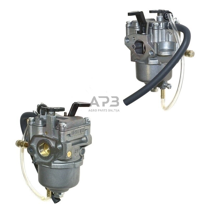 Karbiuratorius HONDA GXR120UT 16100-ZDJ-WH1, 16100ZDJ-WH1, 16100ZDJWH1 Karbiuratorius HONDA GXR120UT 16100-ZDJ-WH1, 16100ZDJ-WH1, 16100ZDJWH1